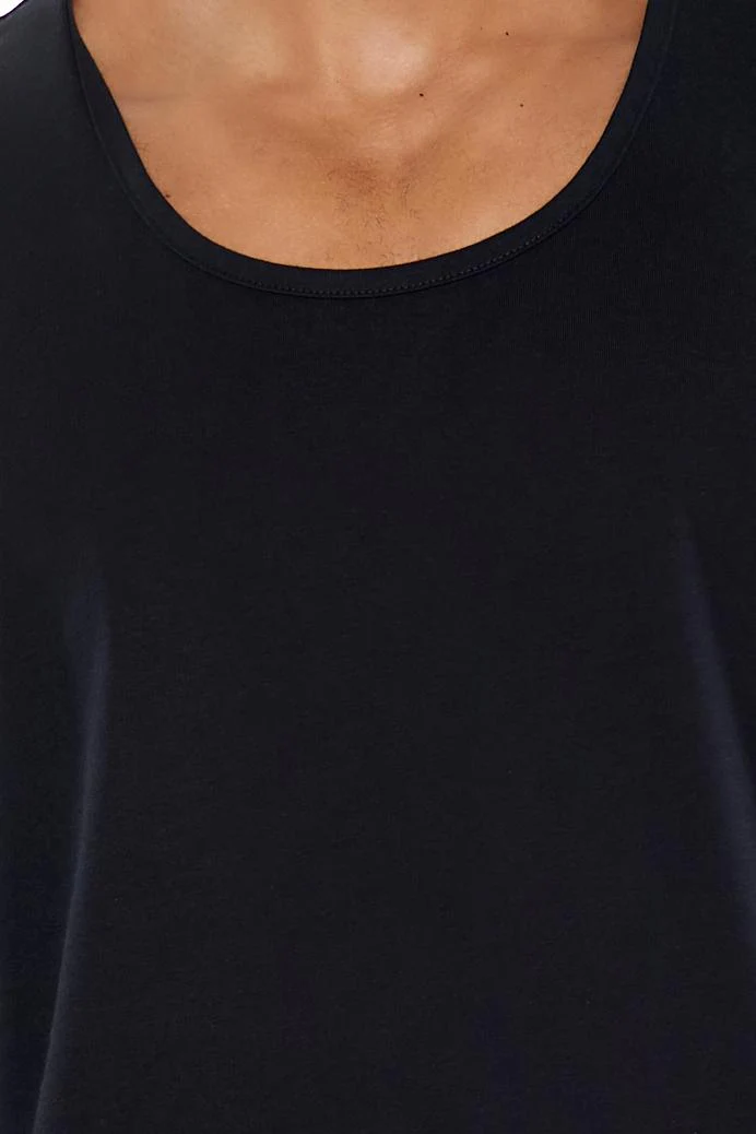Cotton Tank Top - Image 11