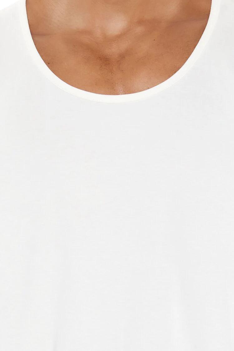 Cotton Tank Top - Image 5