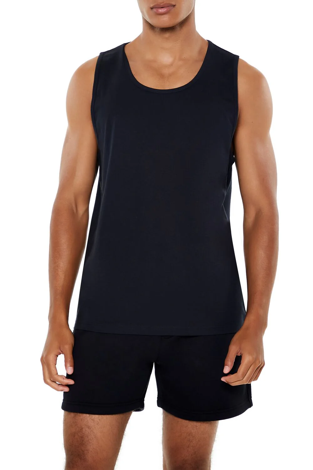 Cotton Tank Top - Image 7