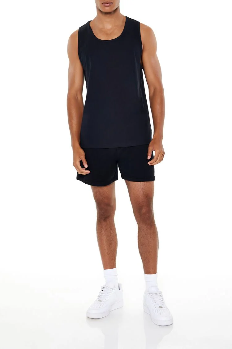 Cotton Tank Top - Image 8
