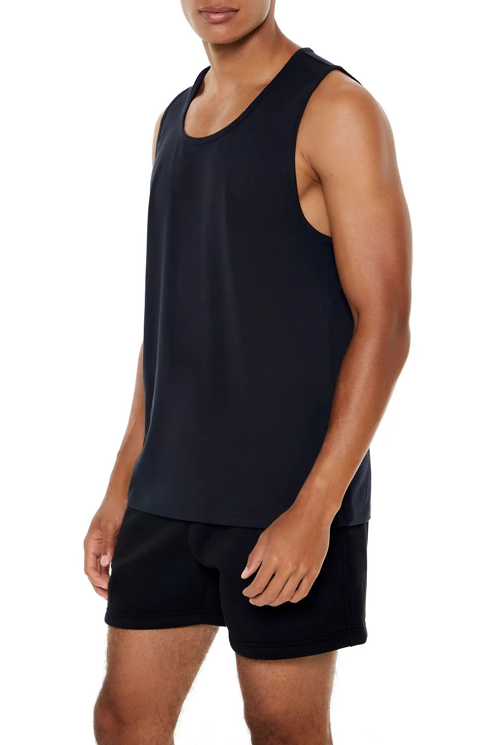 Cotton Tank Top - Image 9