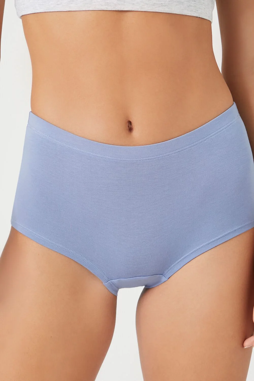 High-Rise Shortie Panties - Image 2