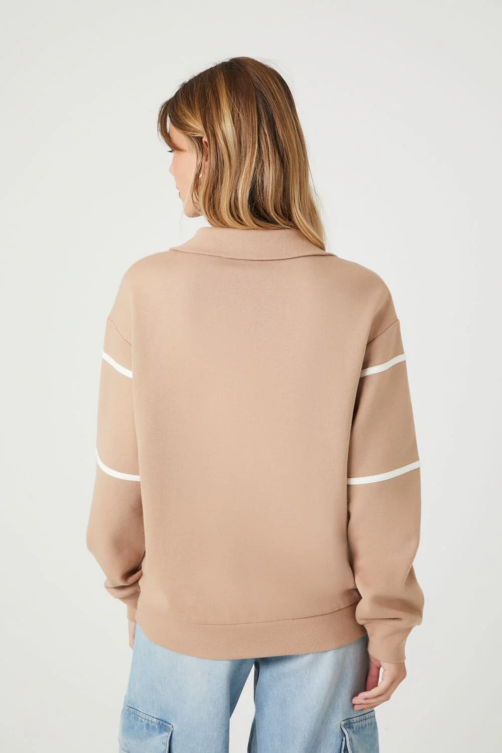 Milano Italy Graphic Pullover - Image 3
