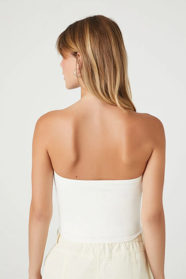 Studded Ibiza Tube Top - Image 3