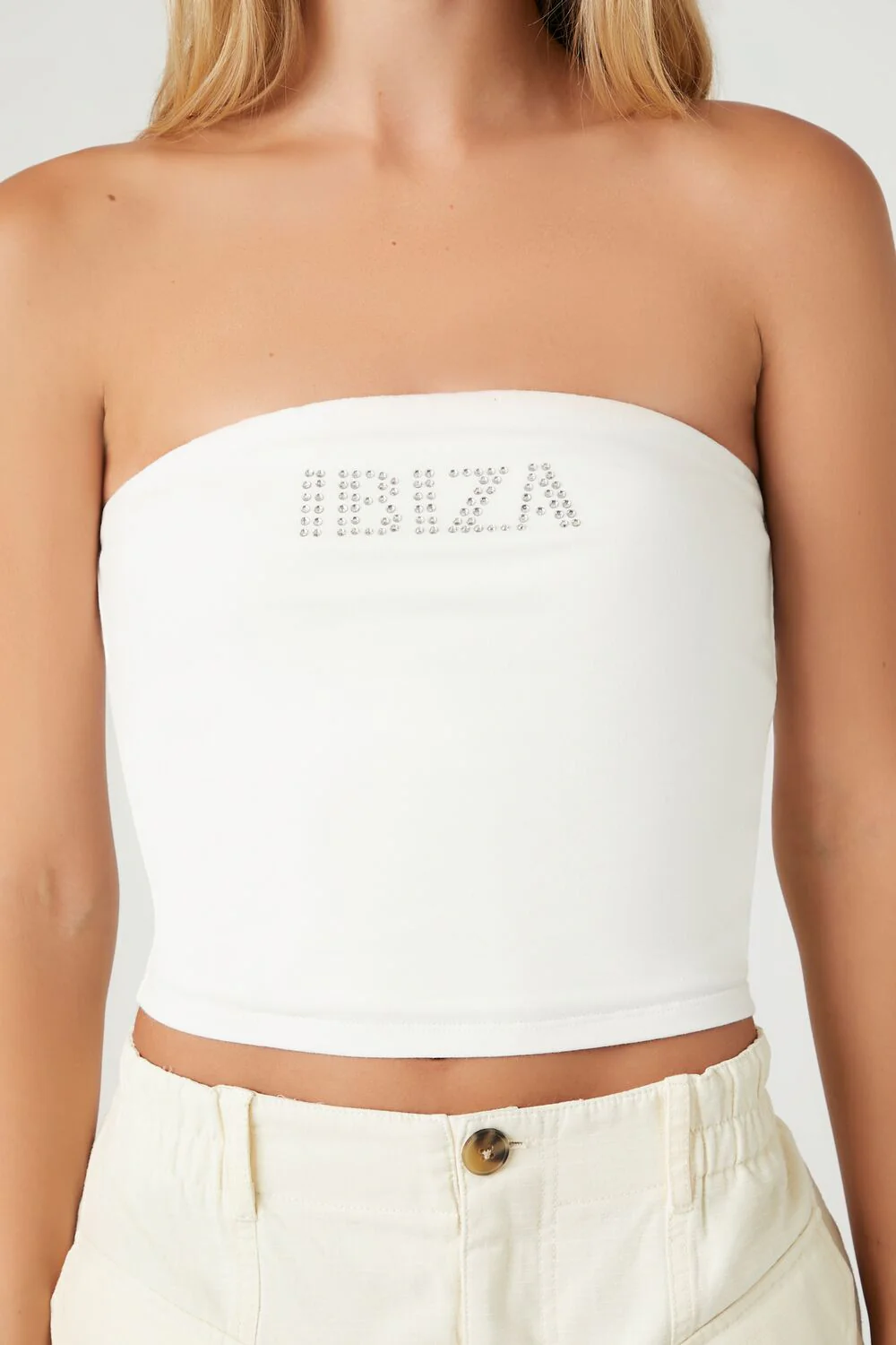 Studded Ibiza Tube Top - Image 5