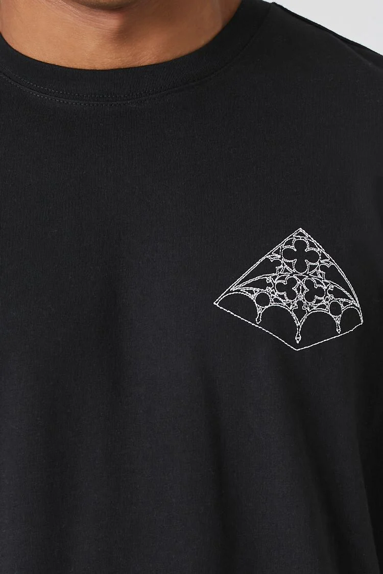 Castle Core Graphic Tee - Image 5