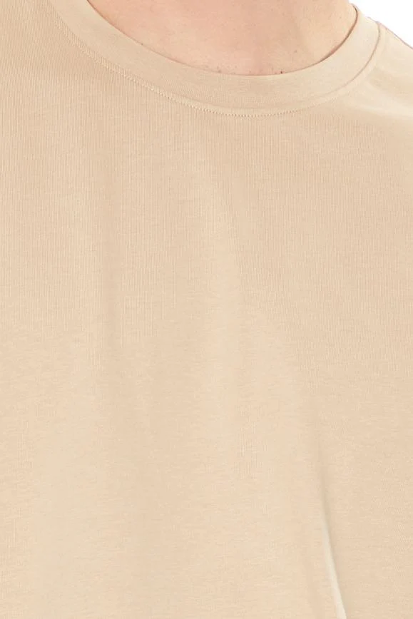 Scoop Cotton Crew Tee - Image 15