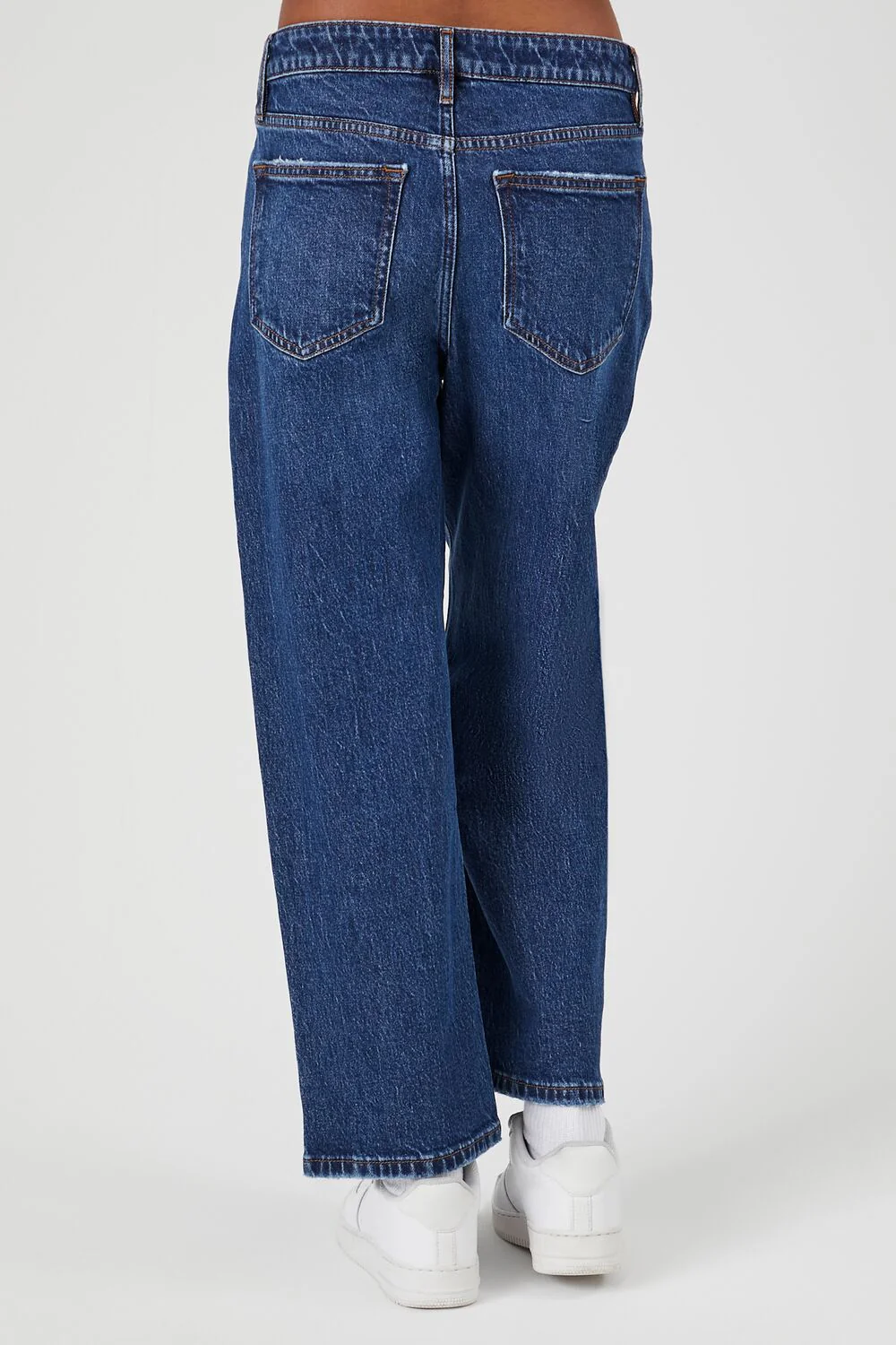Stretch-Denim 90s-Fit Jeans - Image 3