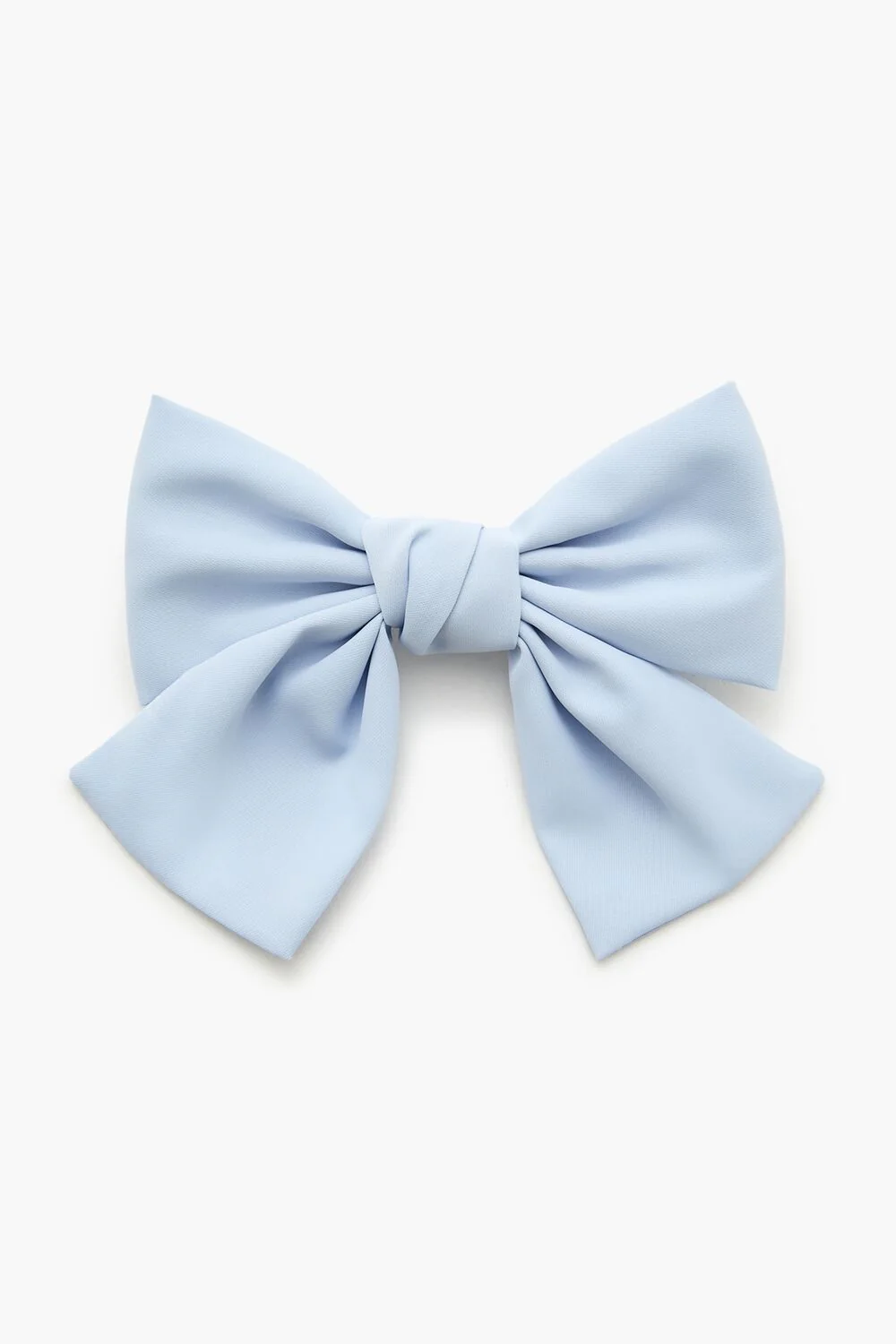 Bow Hair Barrette - Image 11