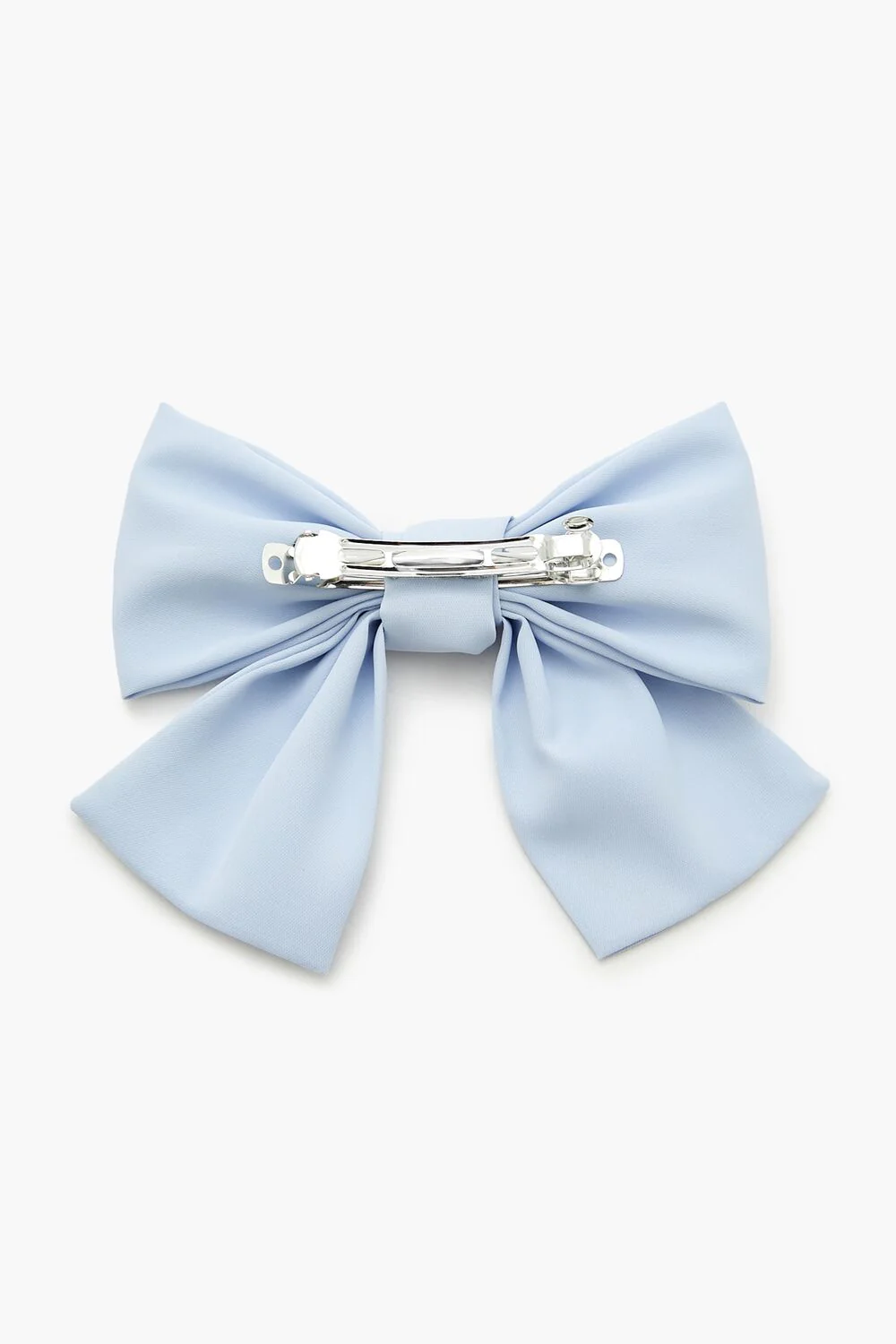 Bow Hair Barrette - Image 12