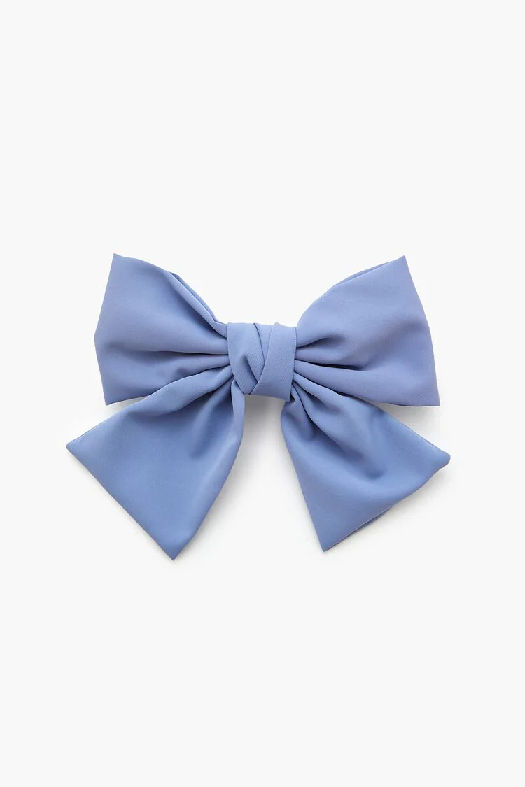 Bow Hair Barrette - Image 13