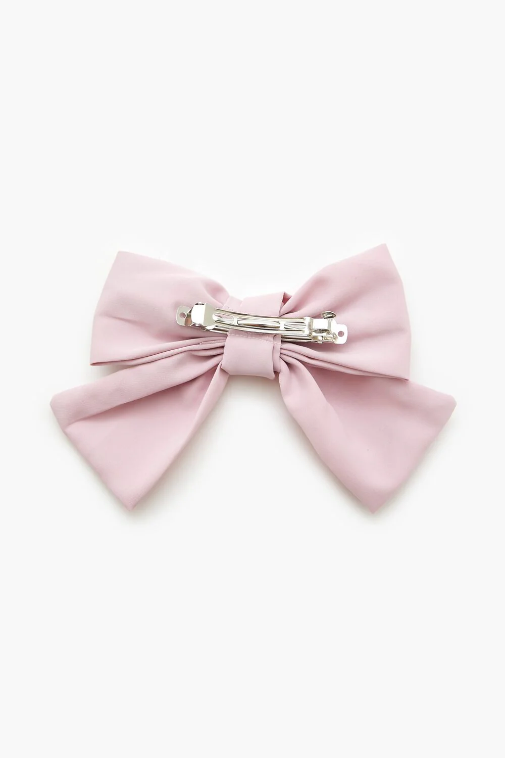 Bow Hair Barrette - Image 16