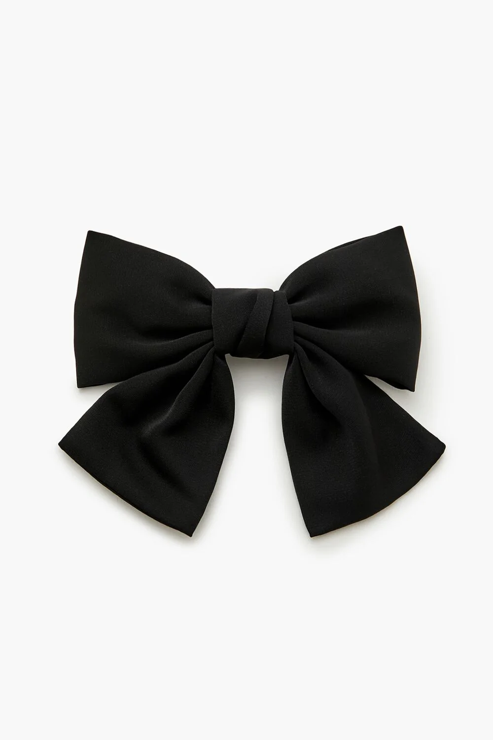 Bow Hair Barrette - Image 2