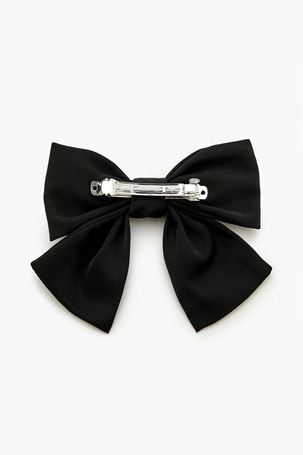Bow Hair Barrette - Image 3