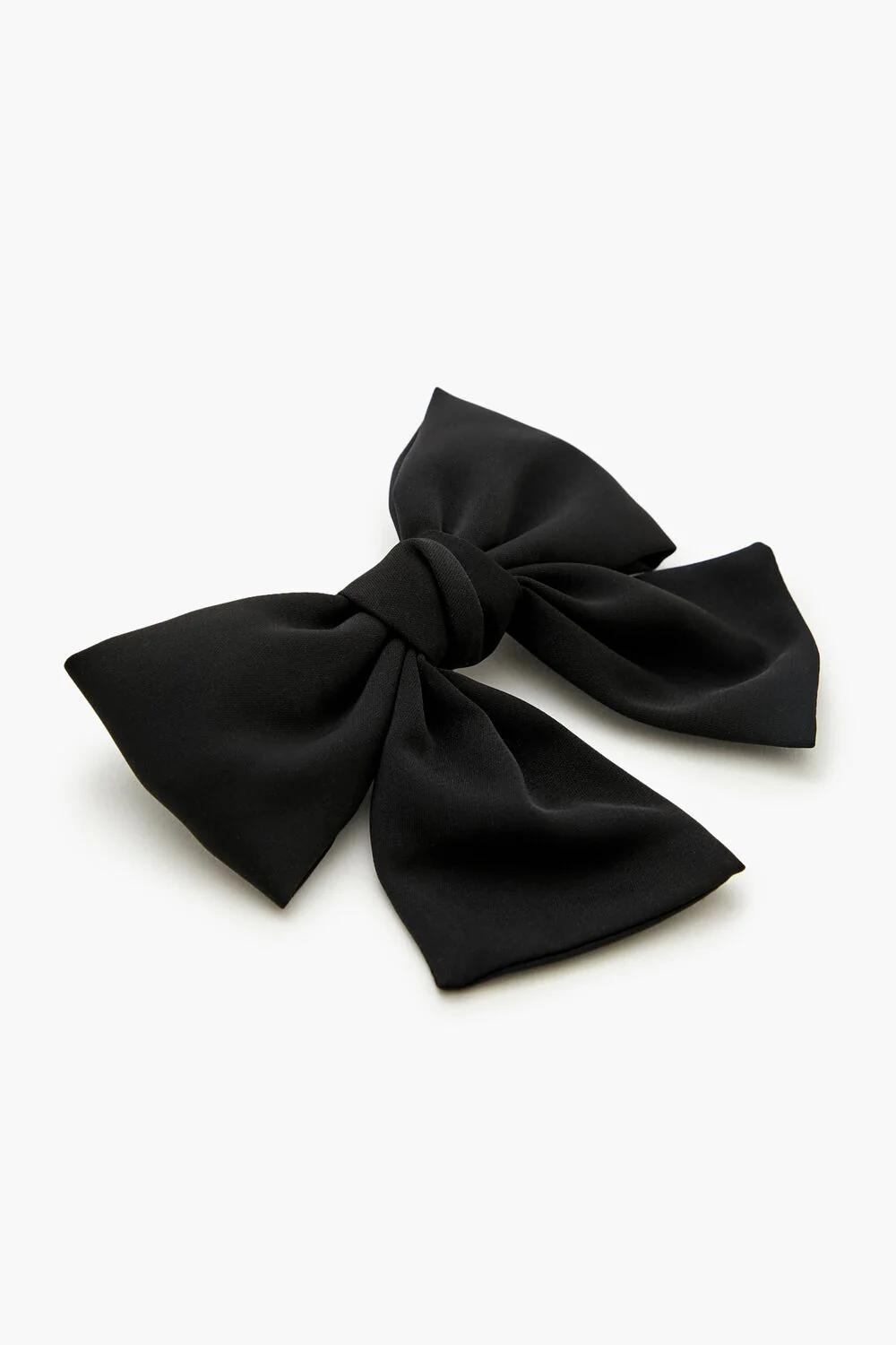 Bow Hair Barrette - Image 4