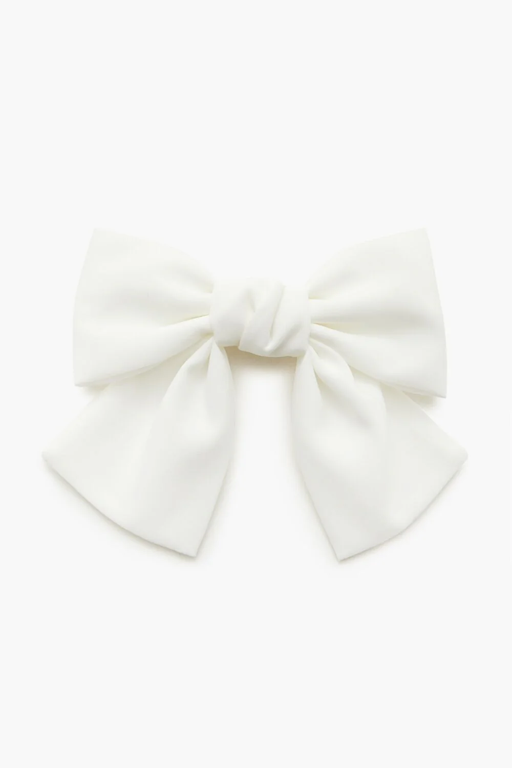 Bow Hair Barrette - Image 6
