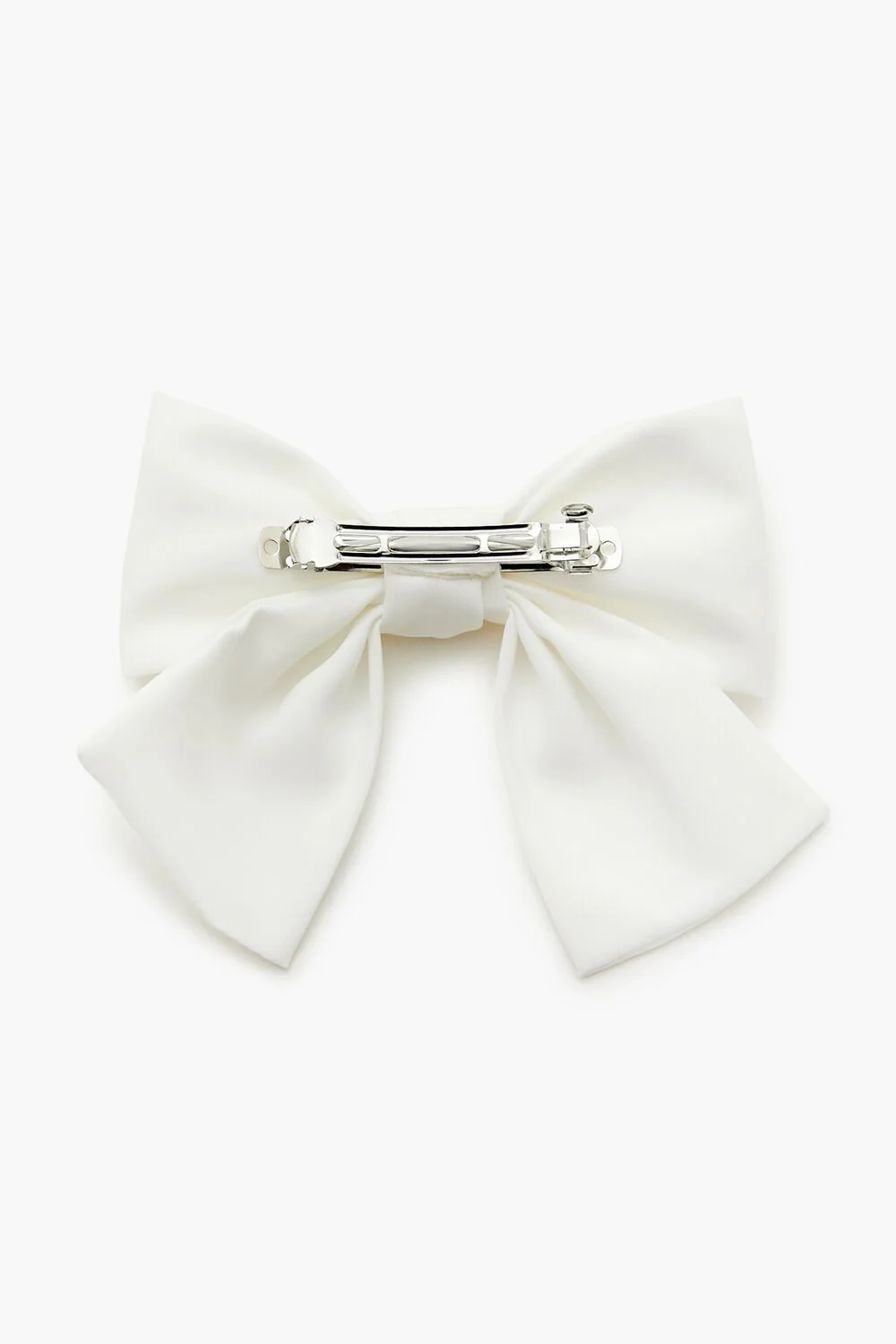 Bow Hair Barrette - Image 7