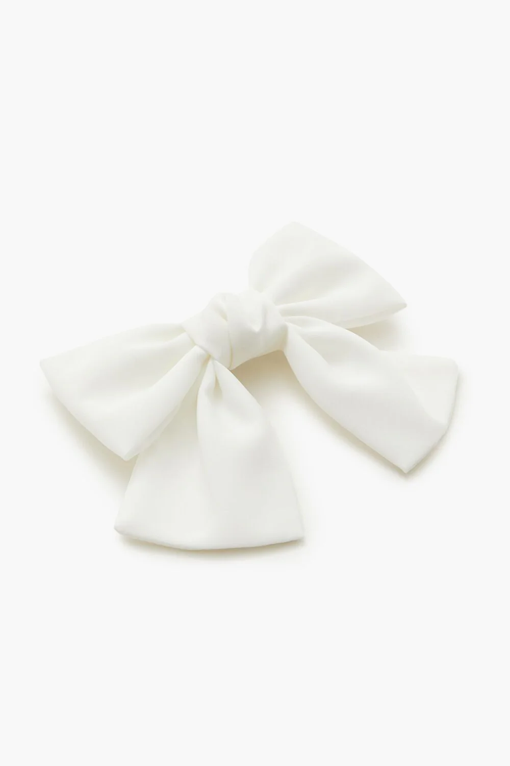 Bow Hair Barrette - Image 8