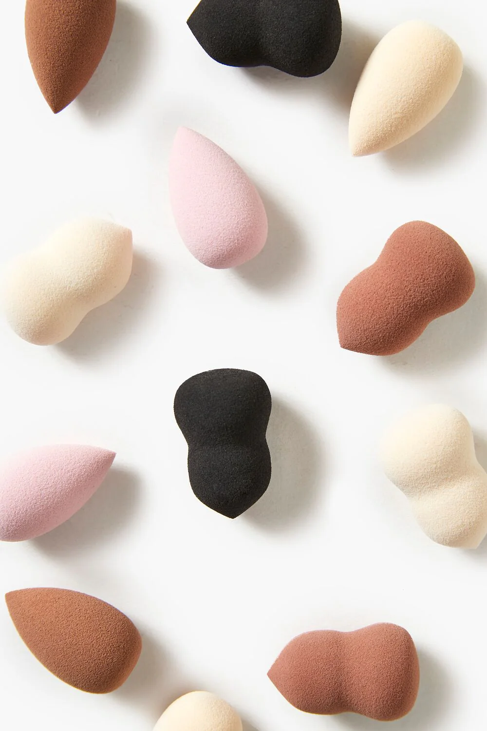 Makeup Blender Sponge Set - Image 2
