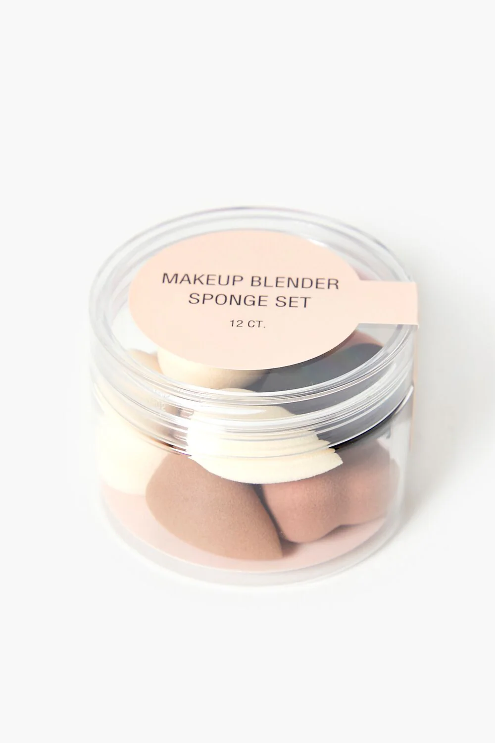 Makeup Blender Sponge Set - Image 3