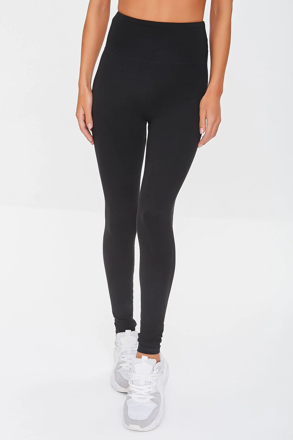 Active High-Rise Leggings - Image 2