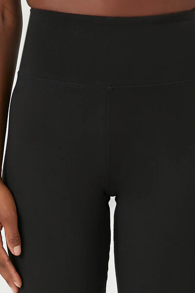 Active High-Rise Leggings - Image 5