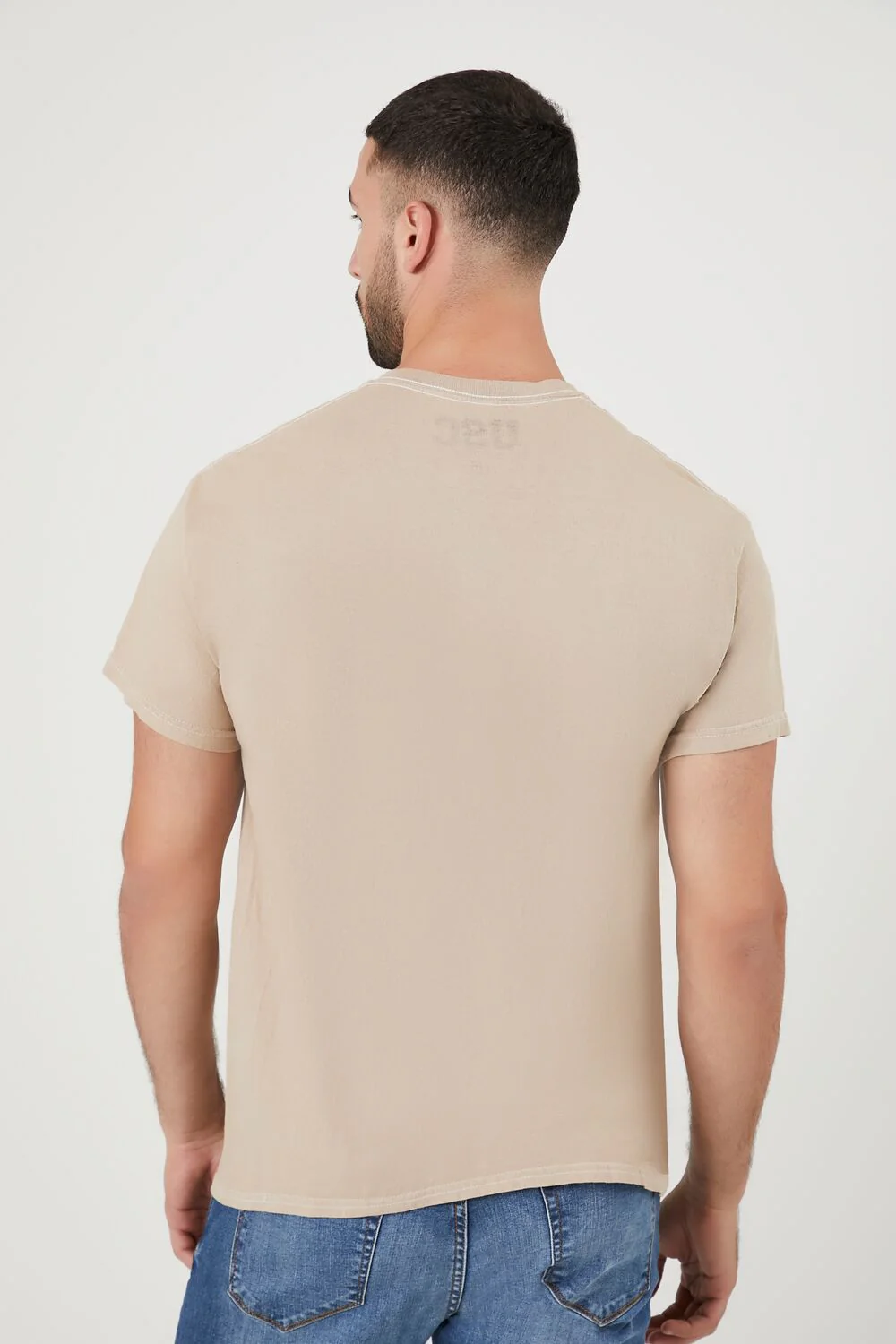 Trojans Graphic Tee - Image 3