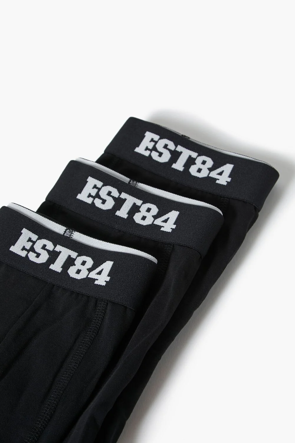 Men EST 84 Boxer Shorts - 3 Pack - Image 3