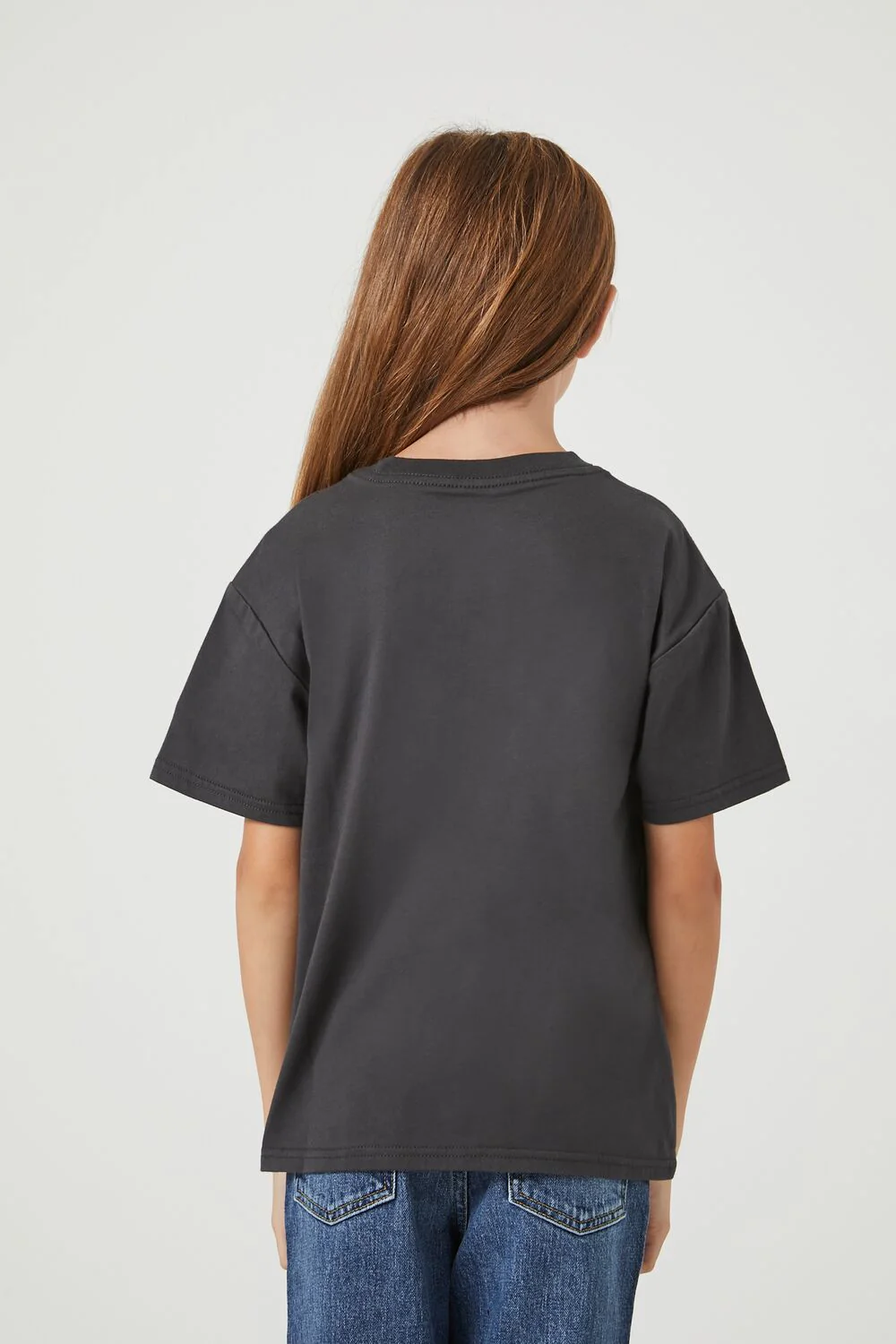 Girls Pink Floyd Graphic Tee (Kids) - Image 3