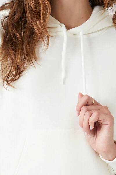 Embroidered Graphic Hoodie - Image 5