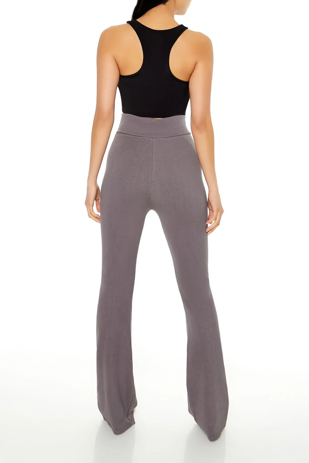 Seamless Flare Leggings - Image 4