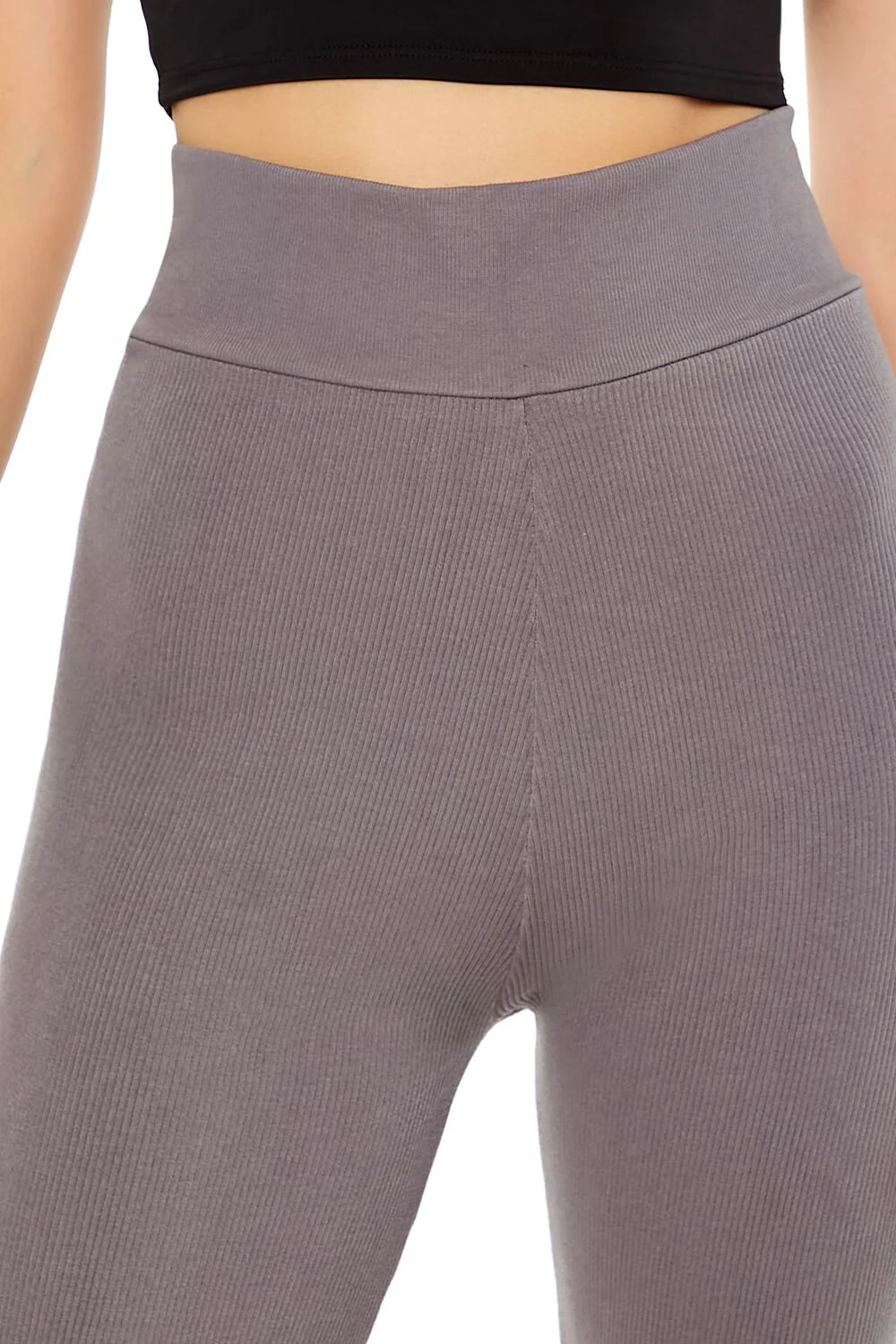 Seamless Flare Leggings - Image 5