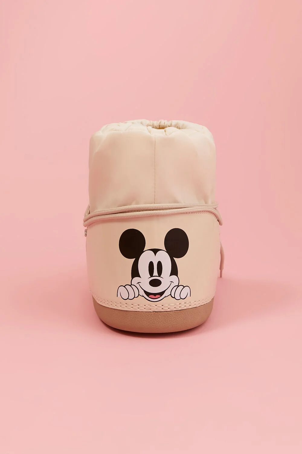 Disney Mickey & Minnie Mouse Booties - Image 6