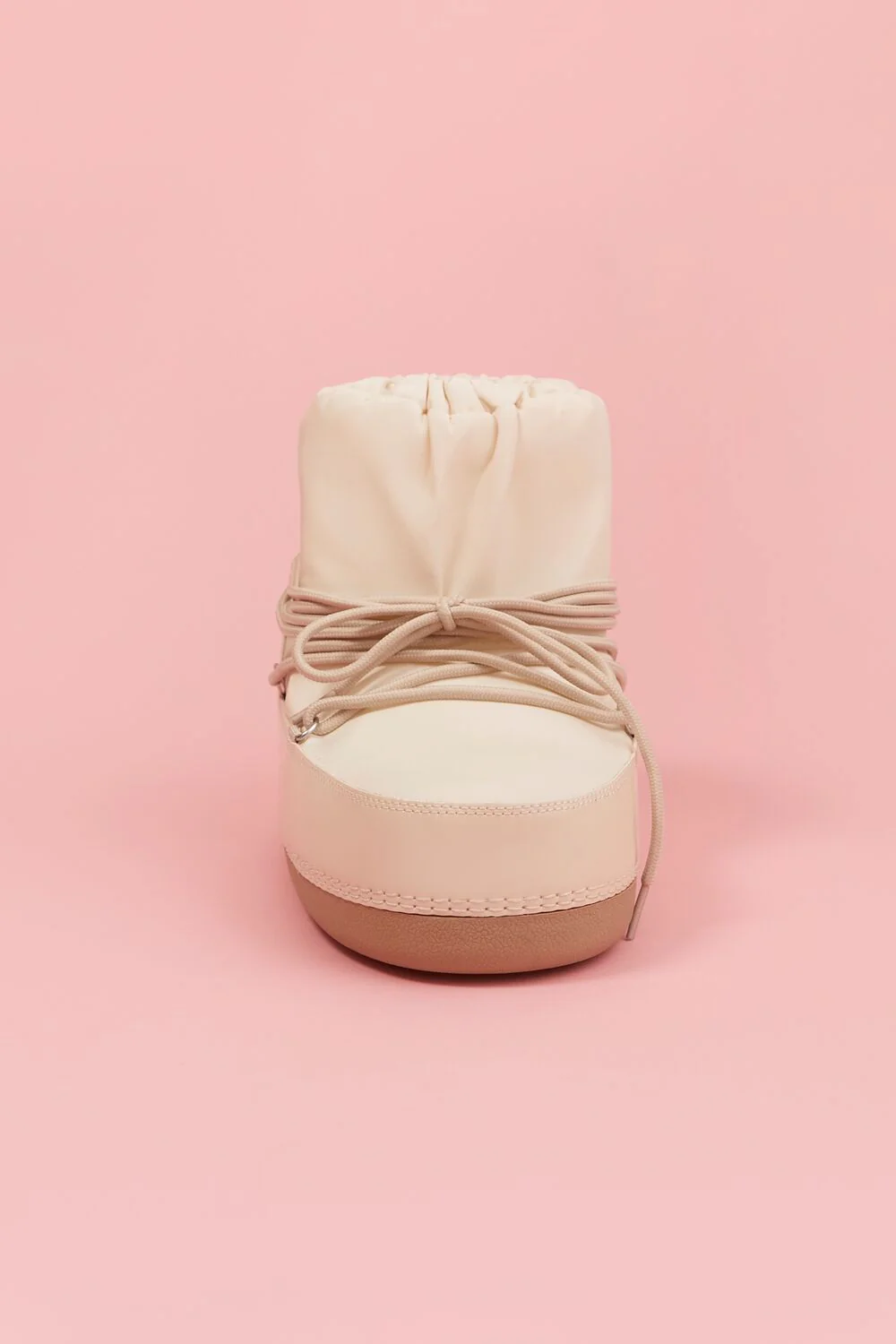 Disney Mickey & Minnie Mouse Booties - Image 7