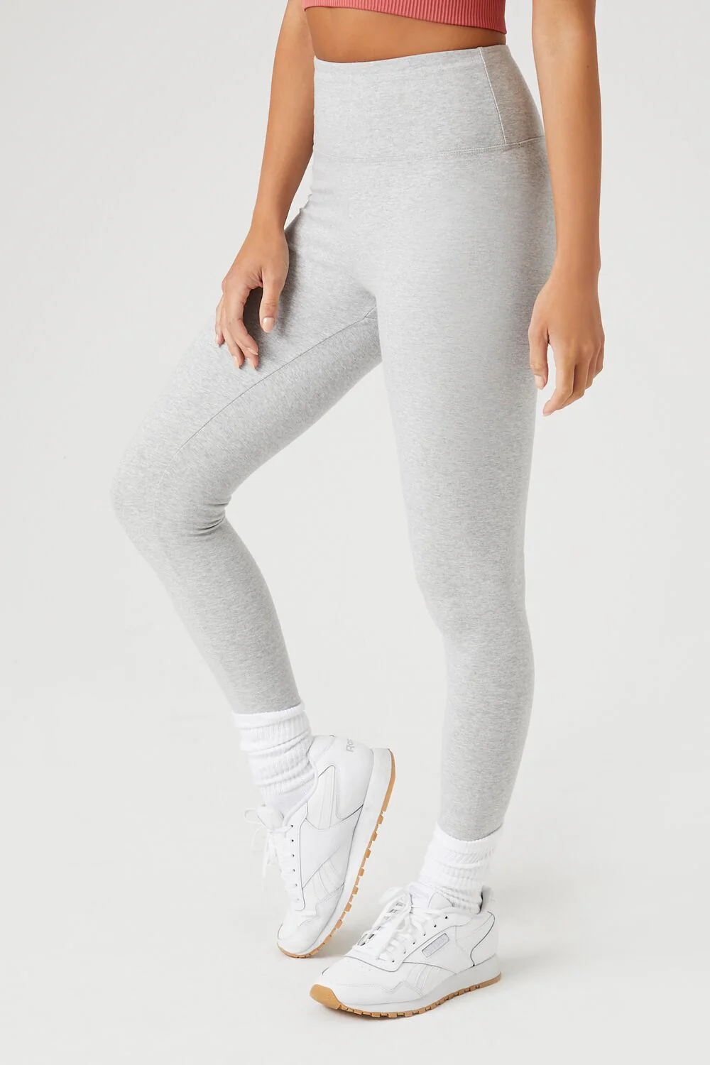 Active High-Rise Leggings - Image 3