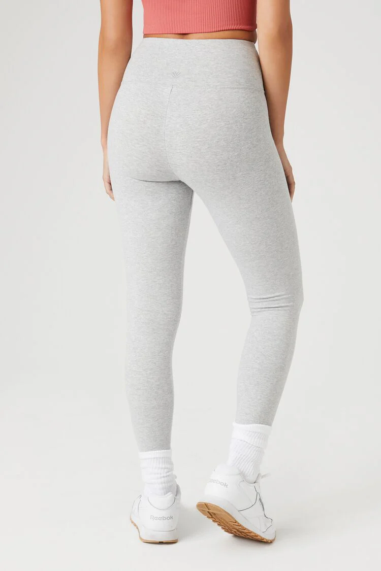 Active High-Rise Leggings - Image 4