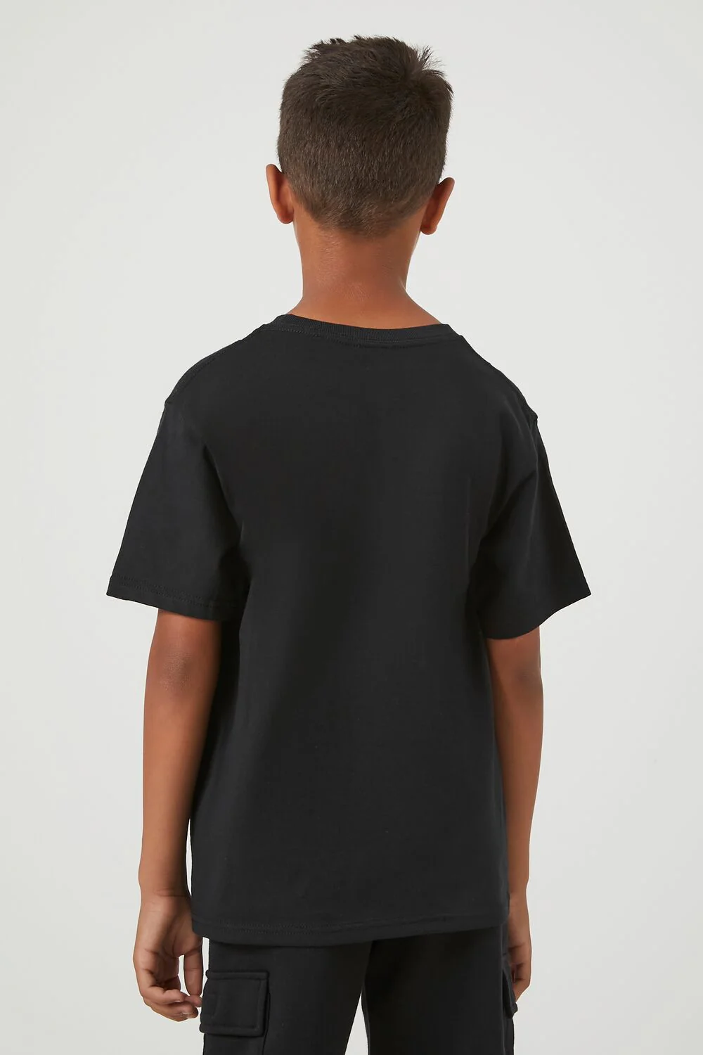 Kids DMX Graphic Tee (Girls + Boys) - Image 3