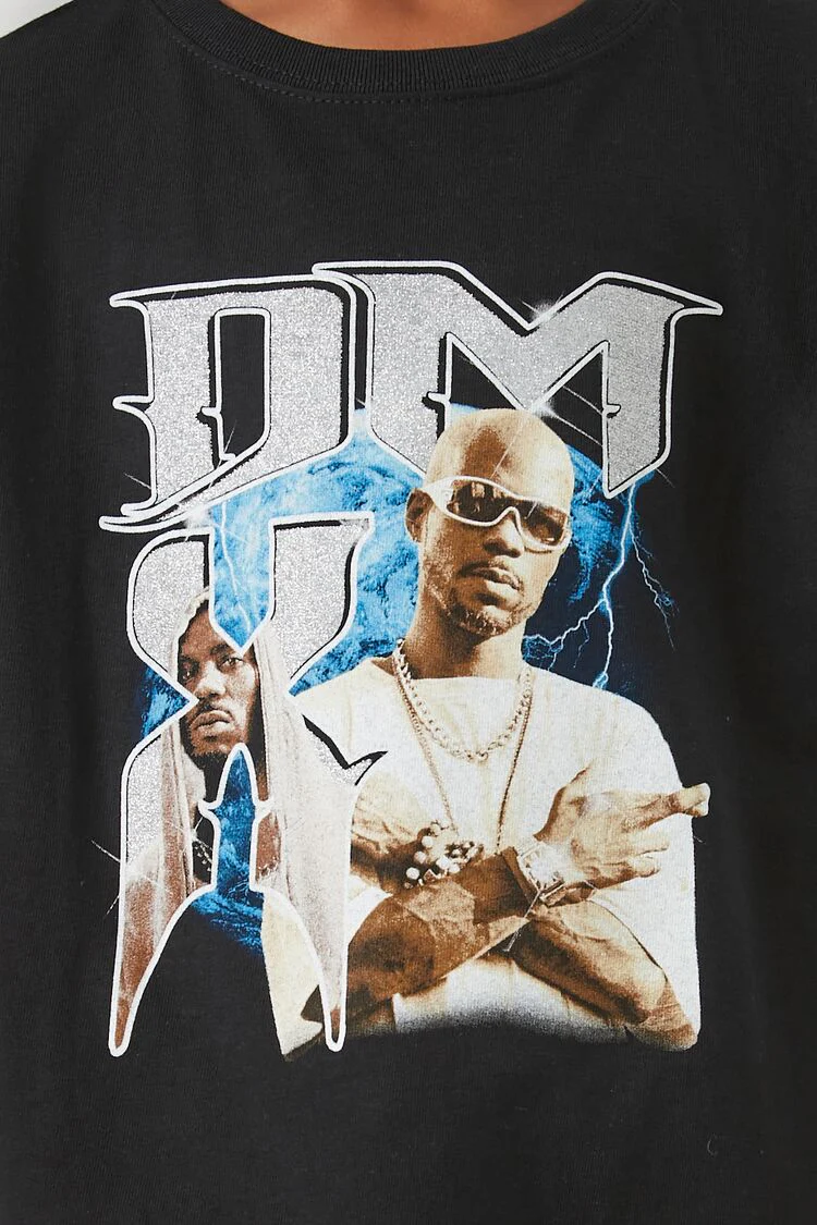 Kids DMX Graphic Tee (Girls + Boys) - Image 5
