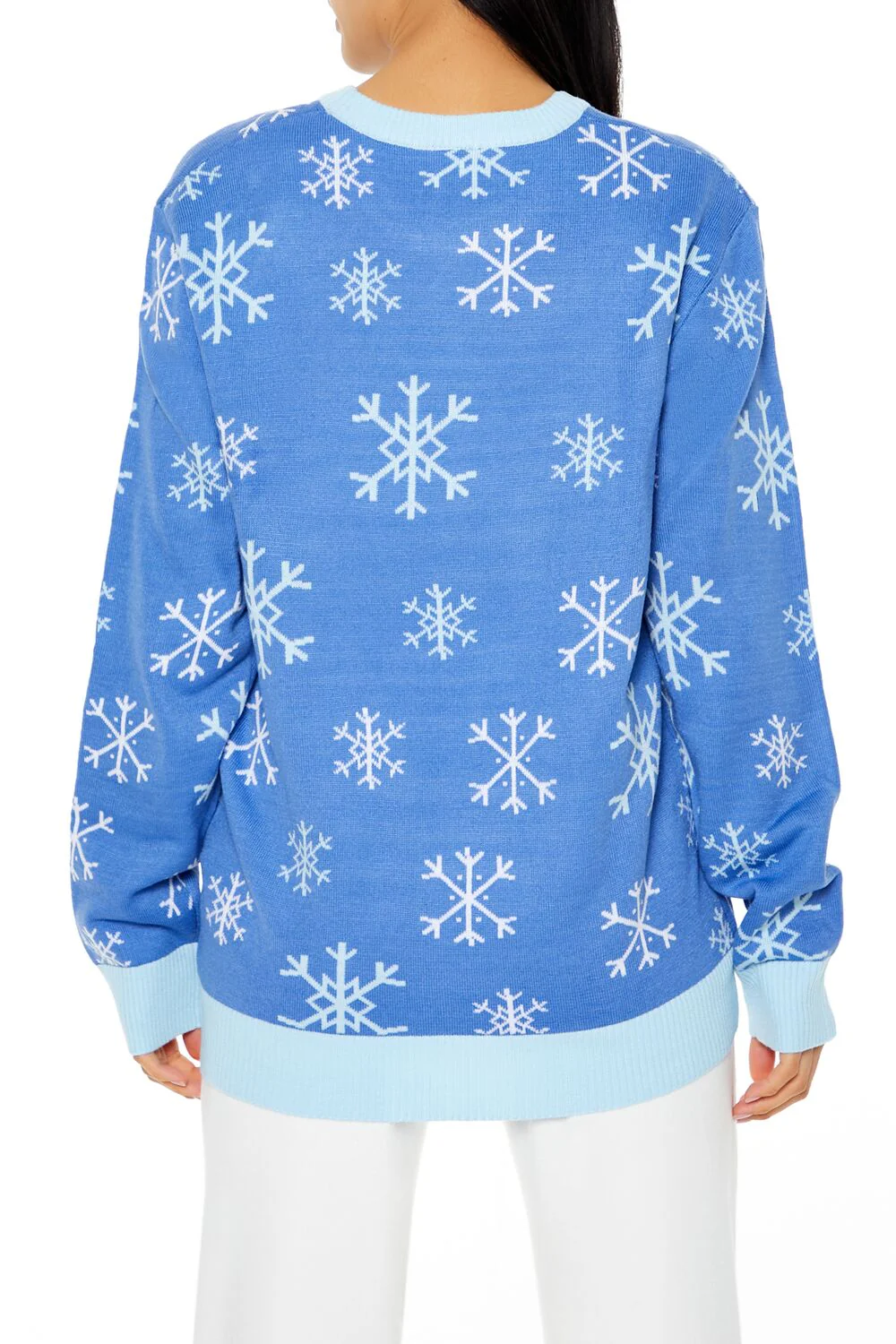 Mr Narwhal Christmas Sweater - Image 5