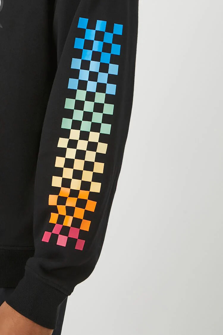 Alpine Rider Graphic Hoodie - Image 6
