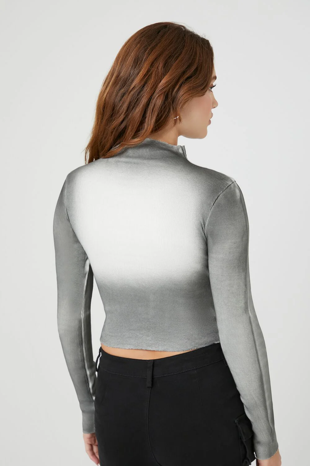 New York Revival Tour Crop Top - Image 3
