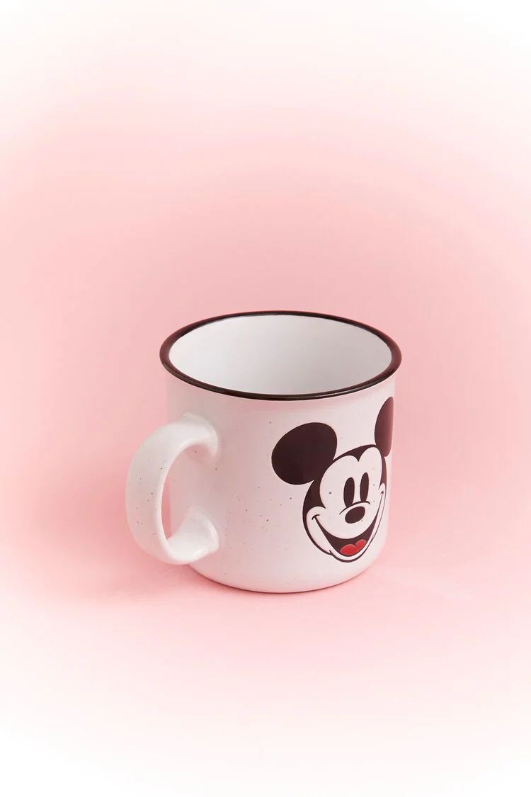 Disney Mickey Mouse Ceramic Mug - Image 3