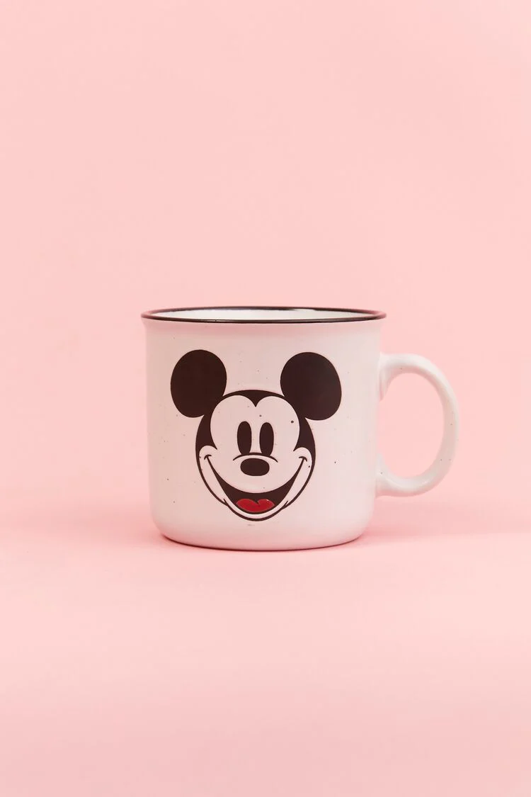 Disney Mickey Mouse Ceramic Mug - Image 5