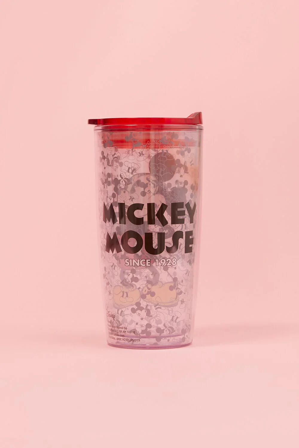 Disney Mickey Mouse Drink Tumbler - Image 2