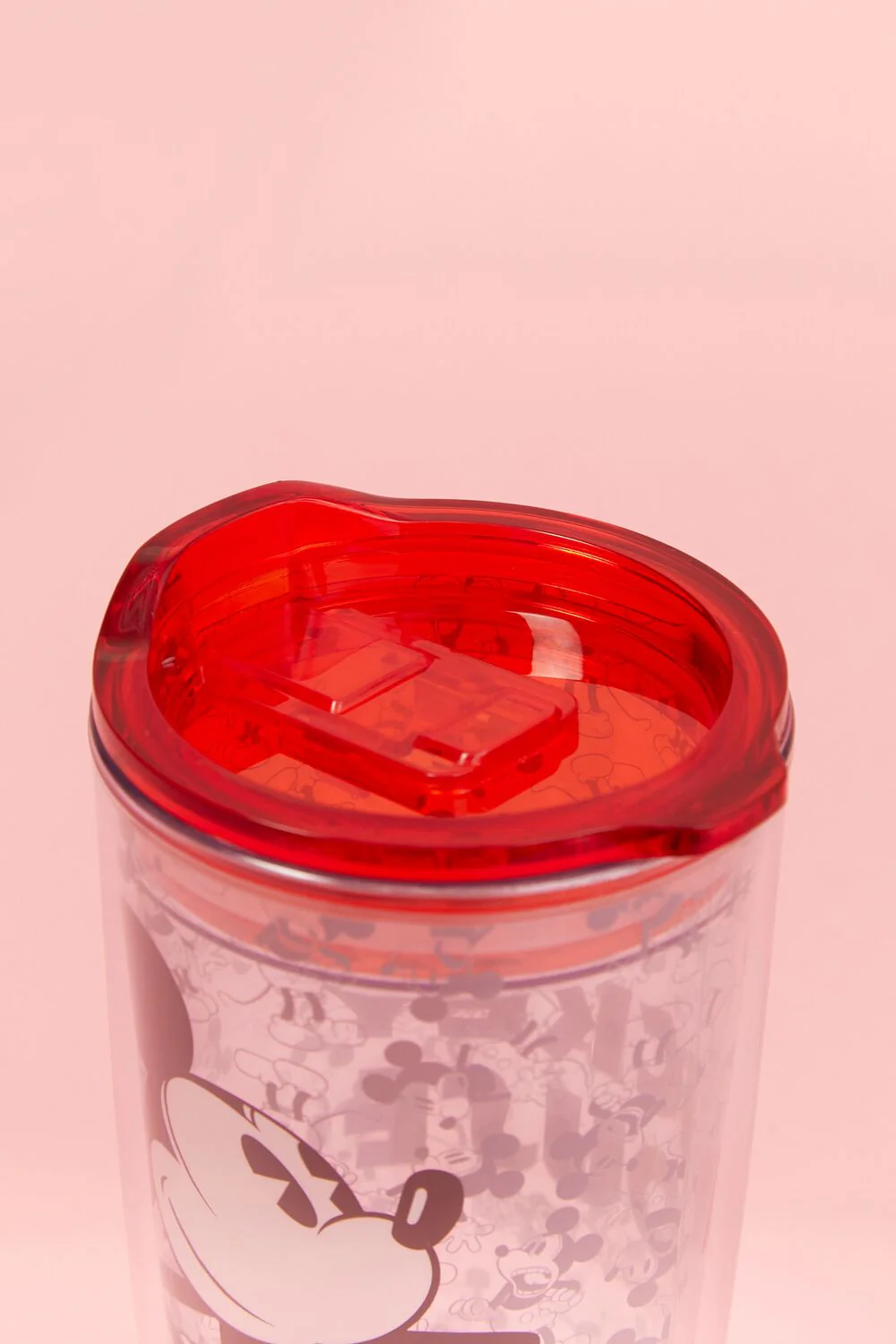 Disney Mickey Mouse Drink Tumbler - Image 3