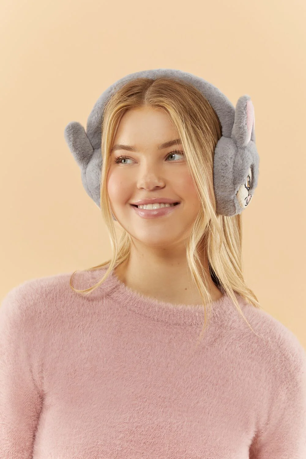 Disney Thumper Earmuffs - Image 2