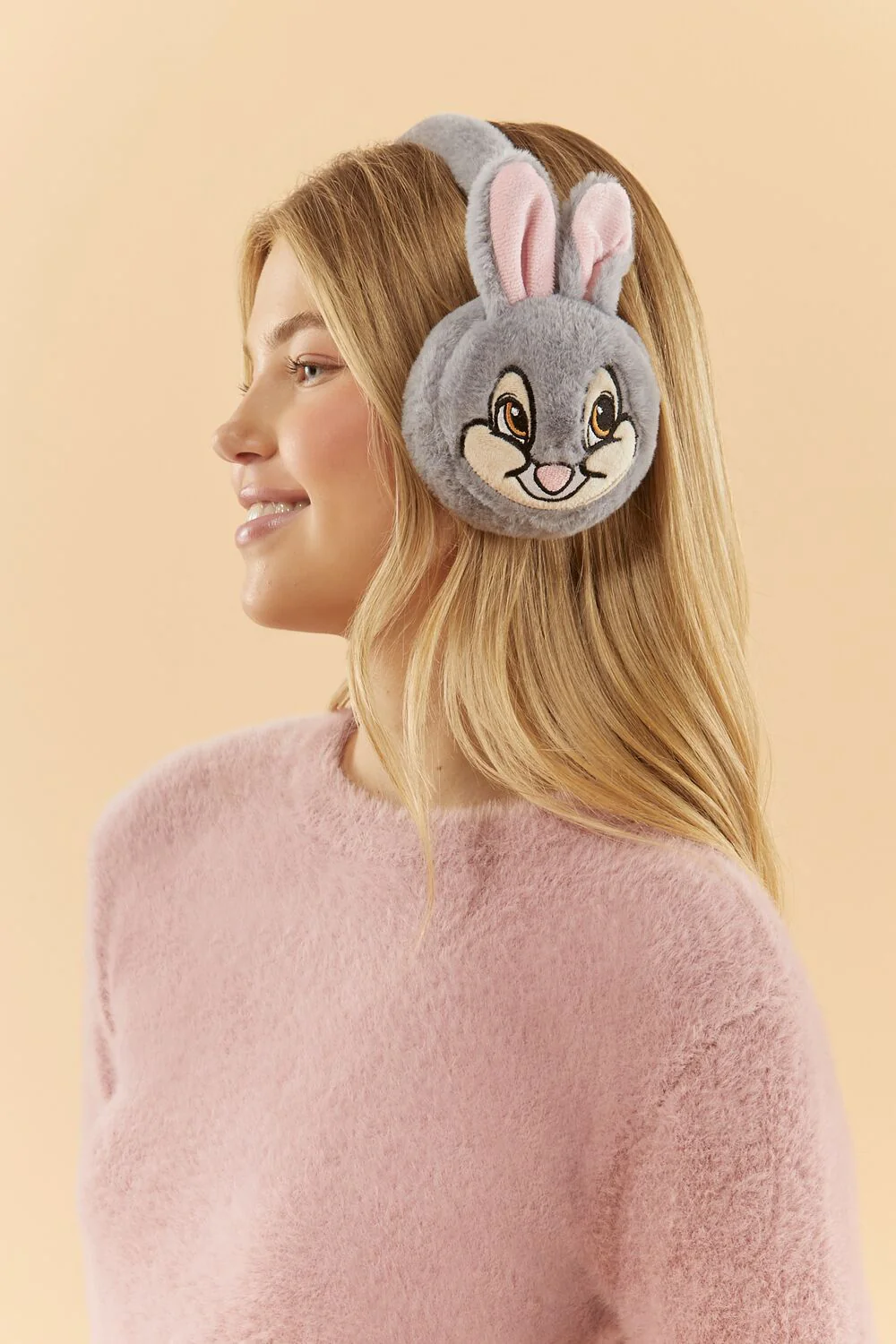 Disney Thumper Earmuffs - Image 3