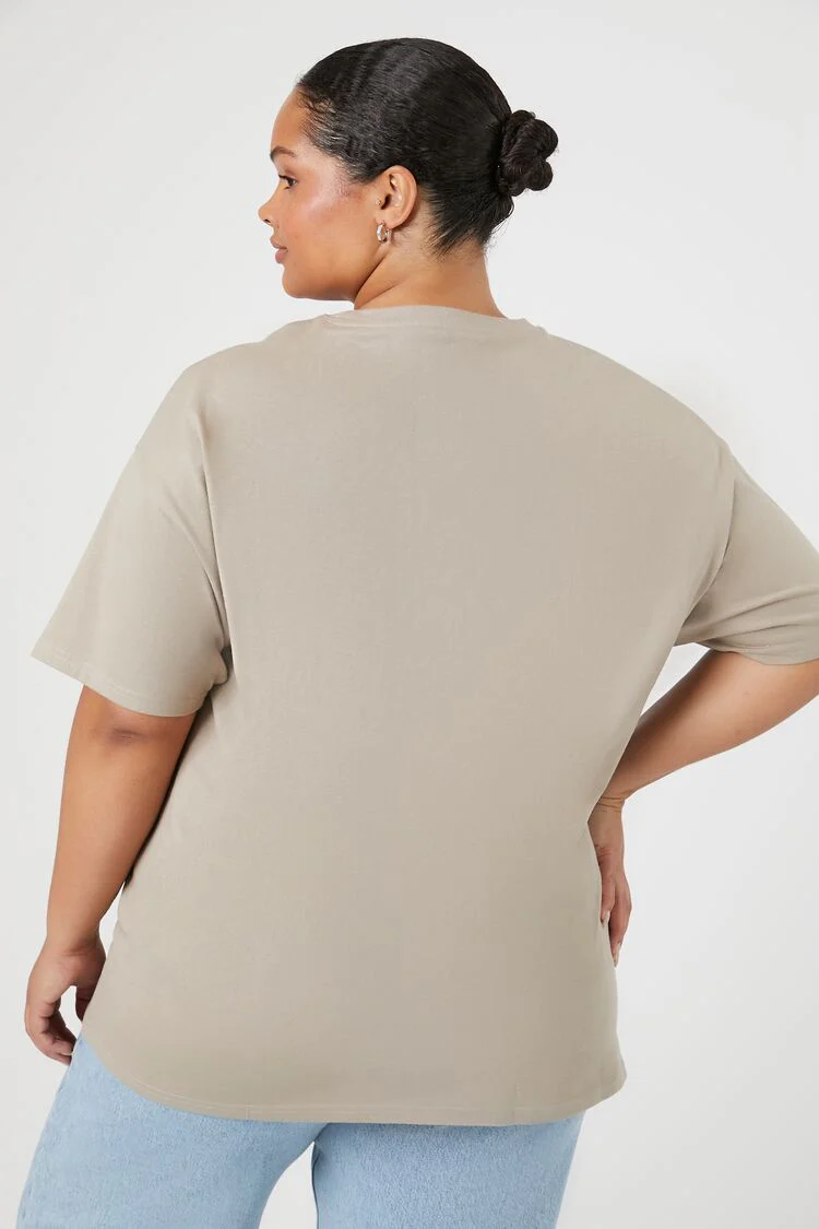 Plus Size Bone Thugs-N-Harmony Graphic Tee - Image 3