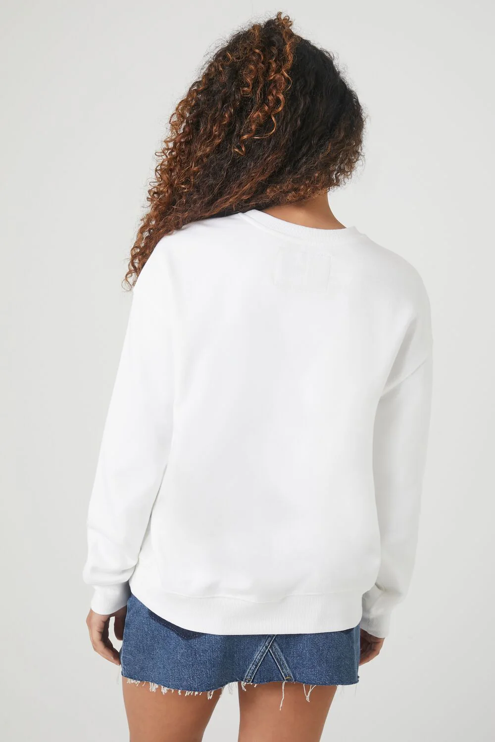 Coors Graphic Pullover - Image 3