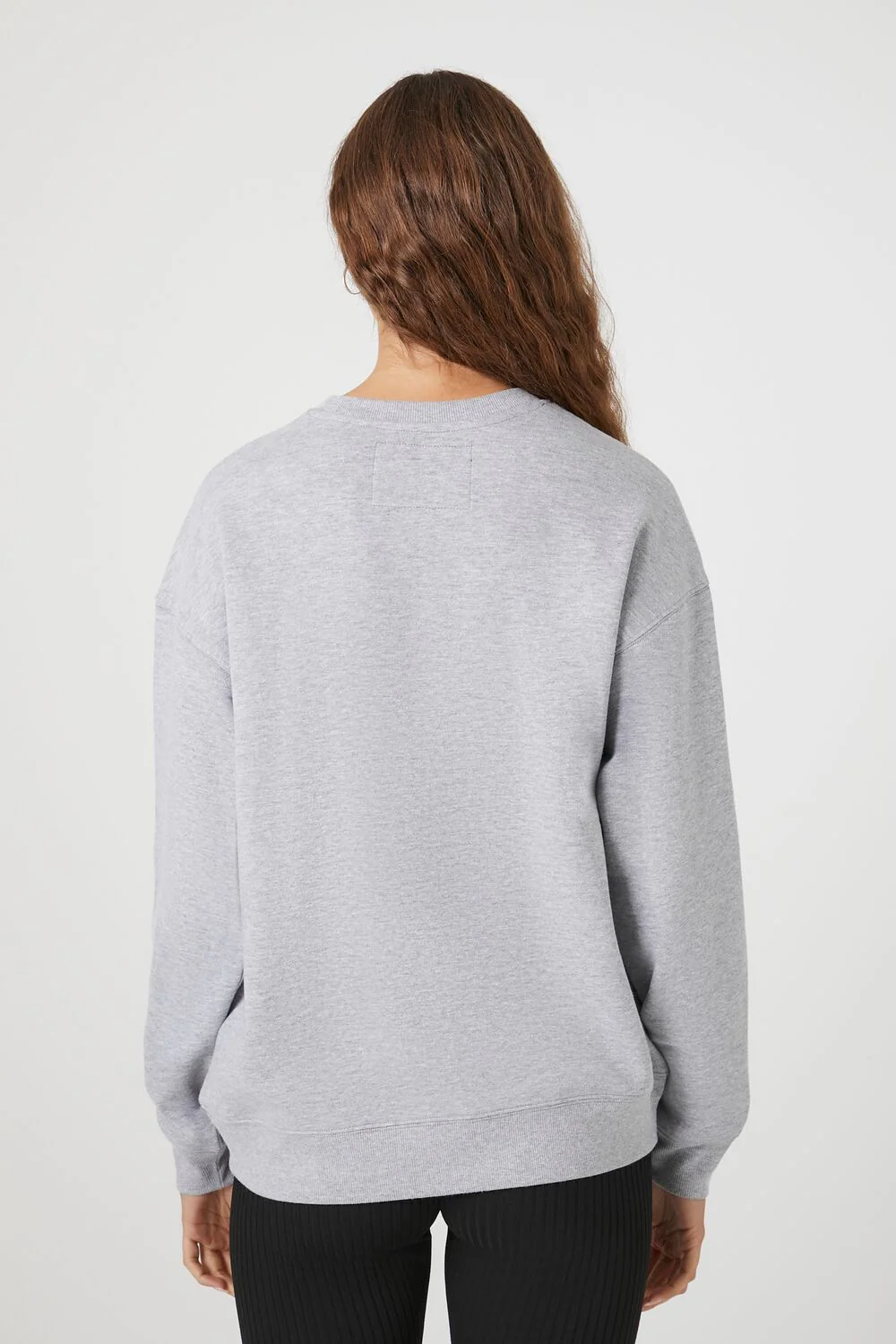 Budweiser Graphic Pullover - Image 3